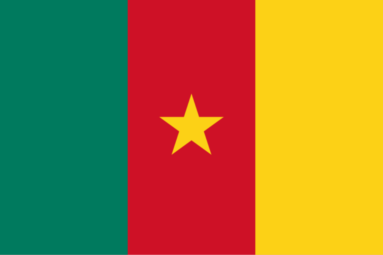 Cameroon