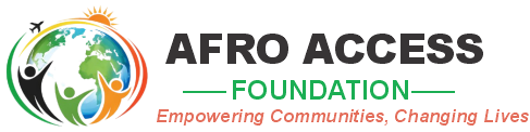 Afro Access Foundation